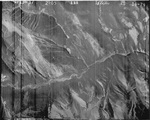 Aerial photograph ZS_14_0079, Pondera County, Montana, 1937 by United States. Forest Service. Northern Region