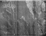 Aerial photograph ZS_14_0082, Teton County, Montana, 1937 by United States. Forest Service. Northern Region