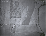 Aerial photograph CH_01_0007, Missoula County, Montana, 1937 by United States. Forest Service. Northern Region