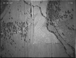 Aerial photograph CH_01_0014, Missoula County, Montana, 1937 by United States. Forest Service. Northern Region