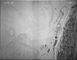 Aerial photograph CH_01_0020, Missoula County, Montana, 1937 by United States. Forest Service. Northern Region