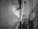 Aerial photograph CH_01_0063, Missoula County, Montana, 1937 by United States. Forest Service. Northern Region