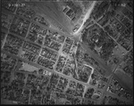 Aerial photograph CH_01_0082, Missoula County, Montana, 1937 by United States. Forest Service. Northern Region