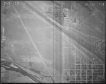 Aerial photograph CH_01_0113, Missoula County, Montana, 1937 by United States. Forest Service. Northern Region