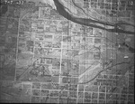 Aerial photograph CH_11_0110, Missoula County, Montana, 1937 by United States. Forest Service. Northern Region