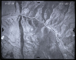 Aerial photograph BTN_40_0002, Missoula County, Montana, 1938 by United States. Forest Service. Northern Region