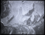 Aerial photograph BTN_40_0042, Missoula County, Montana, 1938 by United States. Forest Service. Northern Region