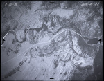 Aerial photograph BTN_40_0044, Missoula County, Montana, 1938 by United States. Forest Service. Northern Region