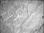 Aerial photograph AZU_BB_59_0033, Lewis and Clark County, Montana, 1938 by United States. Forest Service. Northern Region