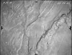 Aerial photograph AZU_BB_59_0035, Lewis and Clark County, Montana, 1938 by United States. Forest Service. Northern Region
