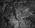 Aerial photograph CO_44_0001, Lewis and Clark County, Montana, 1939 by United States. Forest Service. Northern Region