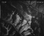 Aerial photograph CO_44_0012, Lewis and Clark County, Montana, 1939