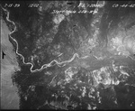 Aerial photograph CO_44_0042, Powell County, Montana, 1939 by United States. Forest Service. Northern Region