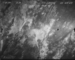 Aerial photograph CO_44_0065, Missoula County, Montana, 1939 by United States. Forest Service. Northern Region