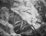 Aerial photograph CO_44_0066, Powell County, Montana, 1939 by United States. Forest Service. Northern Region