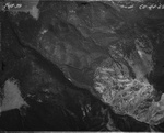 Aerial photograph CO_44_0069, Powell County, Montana, 1939 by United States. Forest Service. Northern Region
