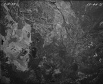 Aerial photograph CO_44_0072, Powell County, Montana, 1939