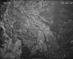 Aerial photograph CO_44_0073, Powell County, Montana, 1939 by United States. Forest Service. Northern Region