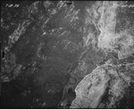 Aerial photograph CO_44_0084, Missoula County, Montana, 1939 by United States. Forest Service. Northern Region