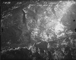 Aerial photograph CO_44_0087, Powell County, Montana, 1939