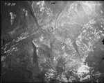 Aerial photograph CO_44_0088, Powell County, Montana, 1939 by United States. Forest Service. Northern Region