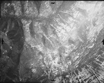Aerial photograph CO_44_0093, Powell County, Montana, 1939
