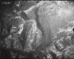 Aerial photograph CO_44_0095, Powell County, Montana, 1939