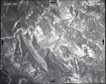 Aerial photograph FA_62_0081, Idaho County, Idaho, 1939 by United States. Forest Service. Northern Region