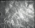 Aerial photograph FA_62_0082, Idaho County, Idaho, 1939