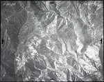 Aerial photograph FA_62_0083, Idaho County, Idaho, 1939 by United States. Forest Service. Northern Region
