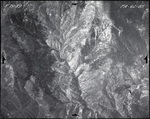 Aerial photograph FA_62_0085, Idaho County, Idaho, 1939 by United States. Forest Service. Northern Region