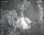 Aerial photograph FA_62_0089, Idaho County, Idaho, 1939 by United States. Forest Service. Northern Region