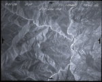 Aerial photograph FA_62_0106, Idaho County, Idaho, 1939 by United States. Forest Service. Northern Region