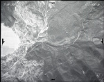 Aerial photograph CO_45_0009, Powell County, Montana, 1939