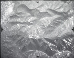 Aerial photograph CO_45_0013, Powell County, Montana, 1939