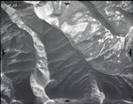Aerial photograph CO_45_0021, Powell County, Montana, 1939