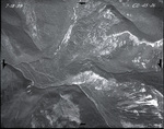Aerial photograph CO_45_0026, Powell County, Montana, 1939