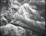 Aerial photograph CO_45_0099, Powell County, Montana, 1939