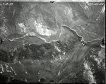Aerial photograph CO_45_0104, Powell County, Montana, 1939