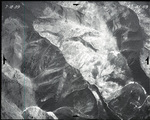 Aerial photograph CO_45_0109, Powell County, Montana, 1939