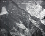 Aerial photograph CO_45_0111, Powell County, Montana, 1939