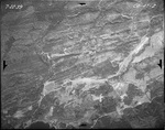 Aerial photograph CO_47_0002, Missoula County, Montana, 1939 by United States. Forest Service. Northern Region