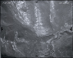Aerial photograph CO_47_0031, Lewis and Clark County, Montana, 1939 by United States. Forest Service. Northern Region