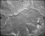 Aerial photograph CO_47_0033, Lewis and Clark County, Montana, 1939 by United States. Forest Service. Northern Region