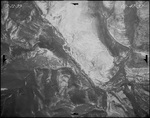Aerial photograph CO_47_0057, Lewis and Clark County, Montana, 1939 by United States. Forest Service. Northern Region