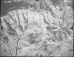 Aerial photograph CO_47_0062, Lewis and Clark County, Montana, 1939 by United States. Forest Service. Northern Region