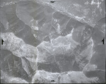 Aerial photograph CO_47_0098, Lewis and Clark County, Montana, 1939 by United States. Forest Service. Northern Region