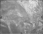 Aerial photograph CO_47_0107, Lewis and Clark County, Montana, 1939 by United States. Forest Service. Northern Region