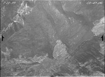 Aerial photograph CO_47_0116, Powell County, Montana, 1939 by United States. Forest Service. Northern Region
