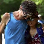 Scott & Jenny Jurek on going North and all it taught them